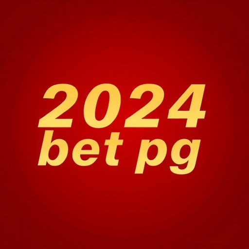 2024 bet pg Logo
